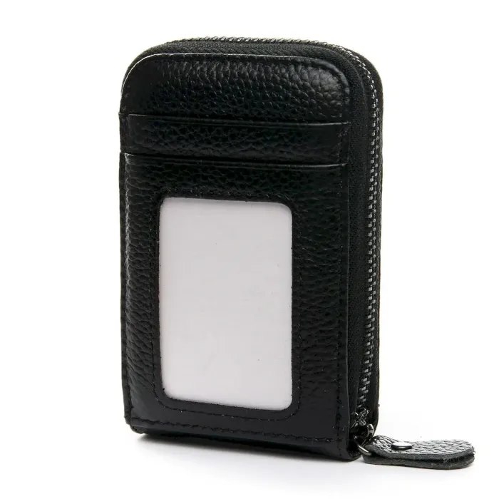 Візитниця шкіра H862-1