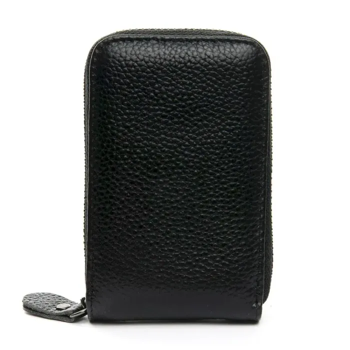 Візитниця шкіра H862-1