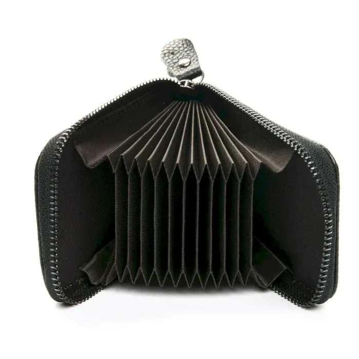 Візитниця шкіра H862-1