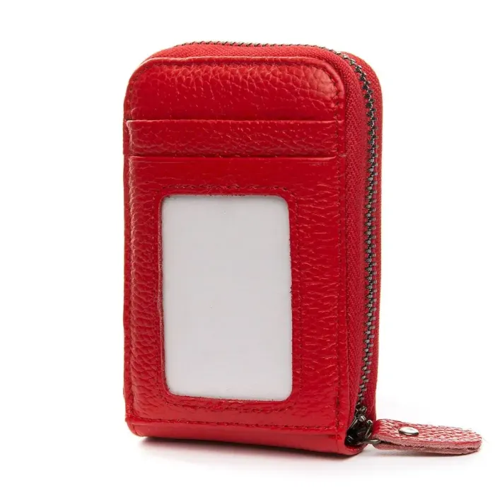 Візитниця шкіра H862-2