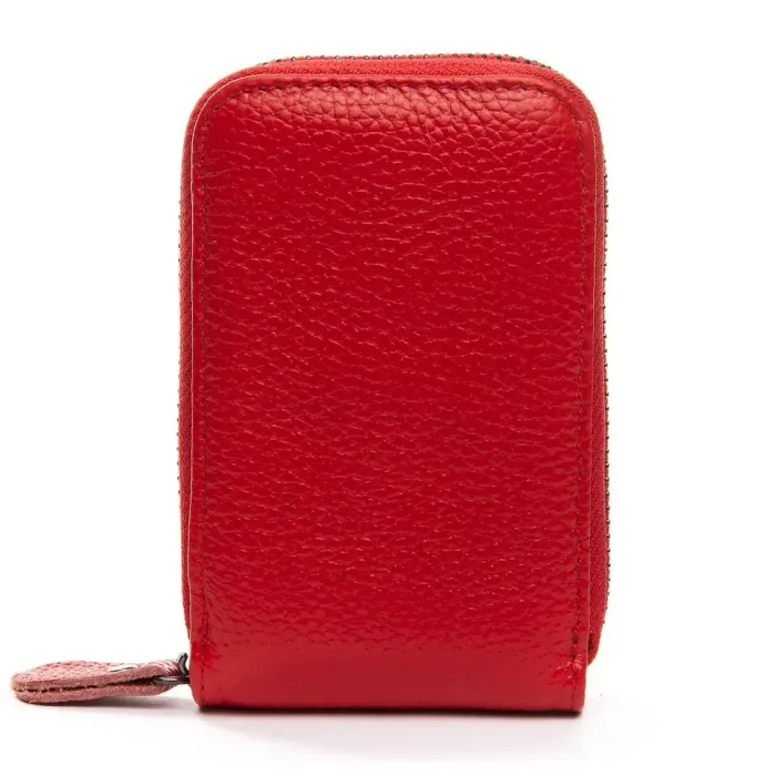 Візитниця шкіра H862-2