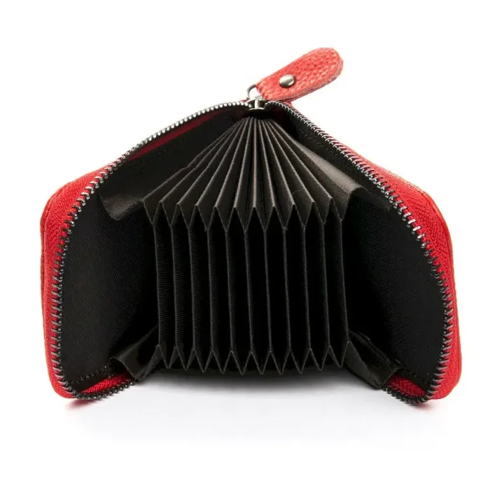 Візитниця шкіра H862-2