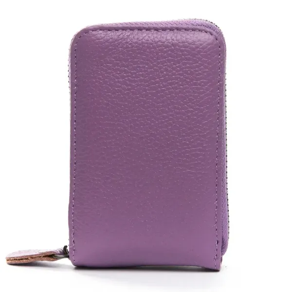 Візитниця шкіра H862-3