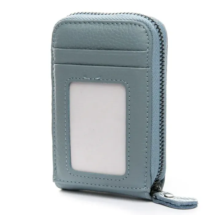 Візитниця шкіра H862-4