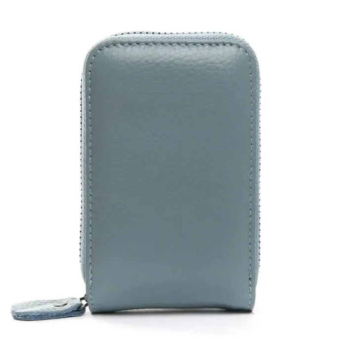 Візитниця шкіра H862-4