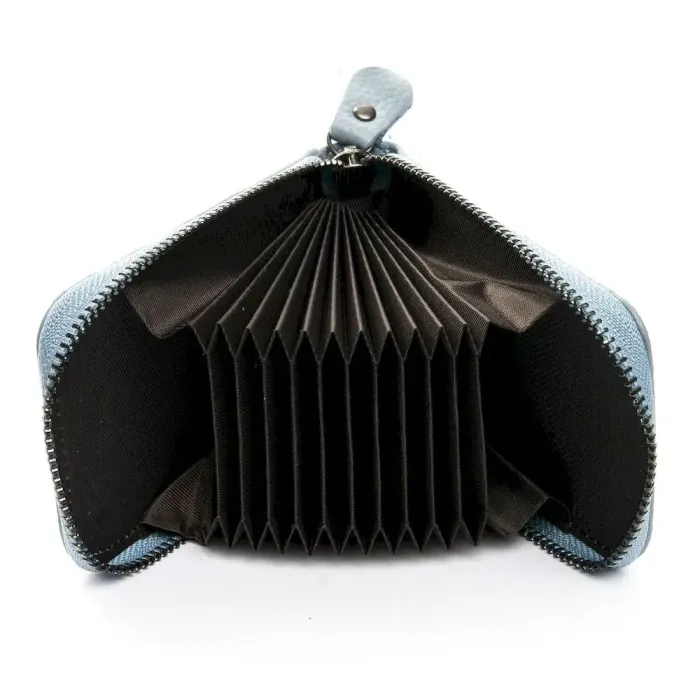 Візитниця шкіра H862-4