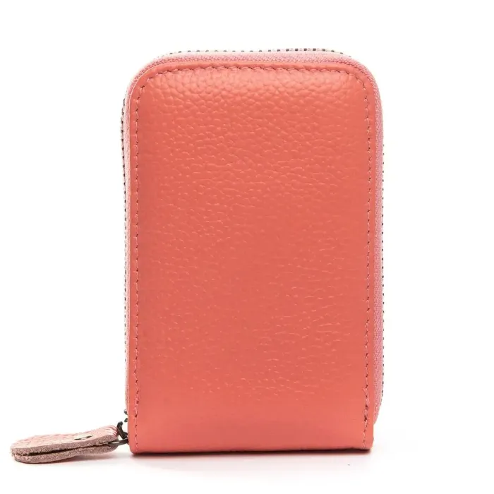 Візитниця шкіра H862-5