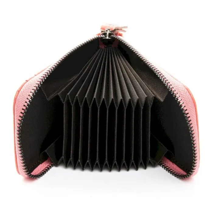 Візитниця шкіра H862-5