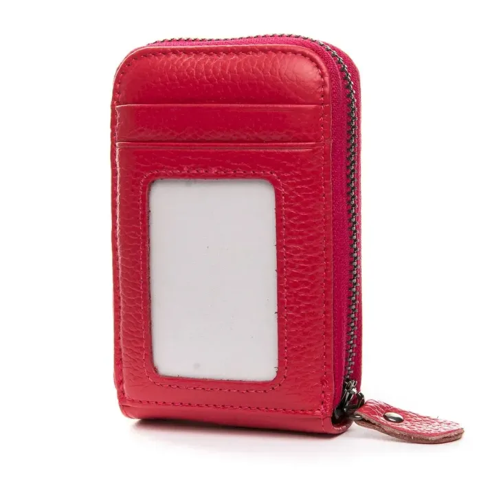 Візитниця шкіра H862-6