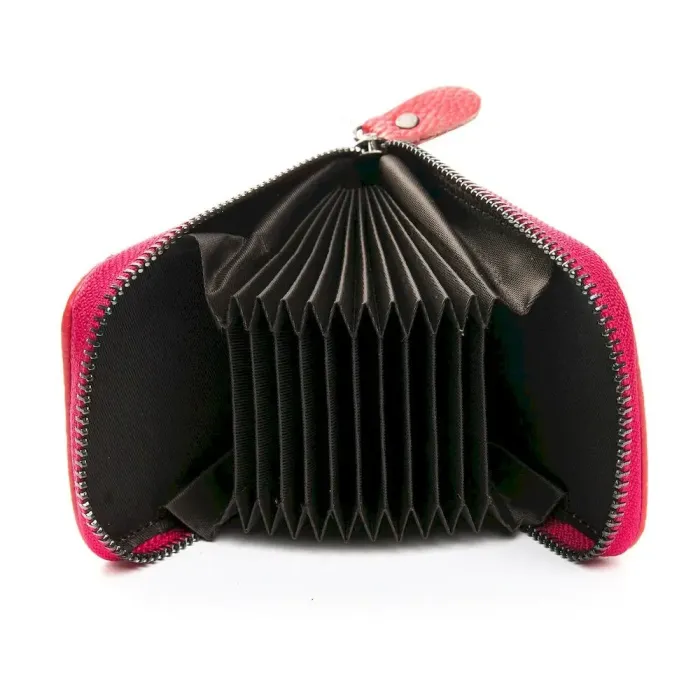 Візитниця шкіра H862-6