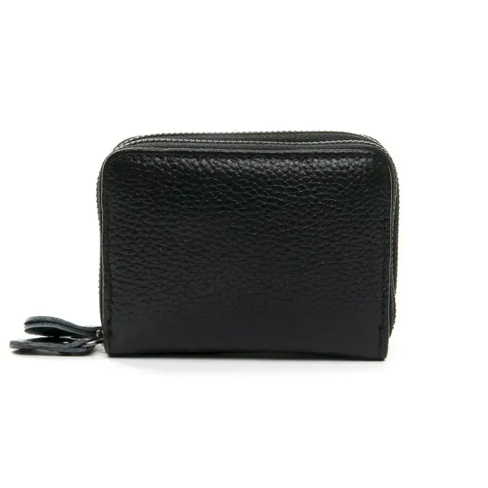 Візитниця шкіра H863-1