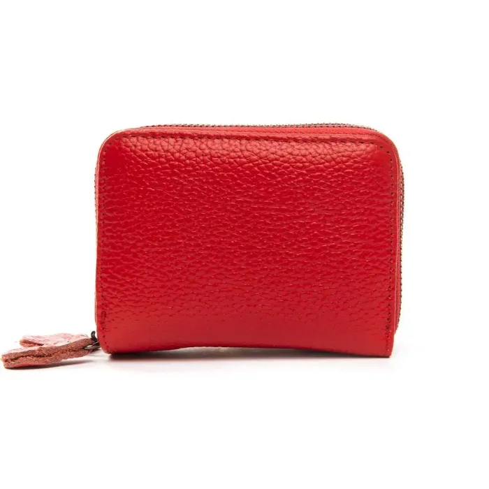 Візитниця шкіра H863-2