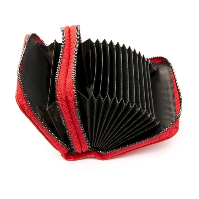 Візитниця шкіра H863-2