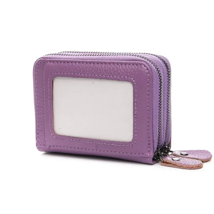 Візитниця шкіра H863-3