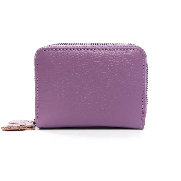 Візитниця шкіра H863-3