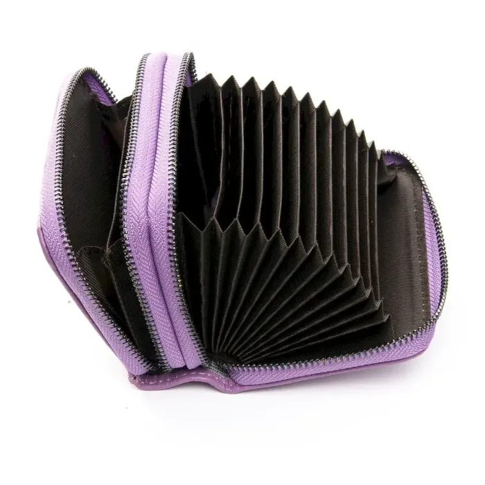 Візитниця шкіра H863-3