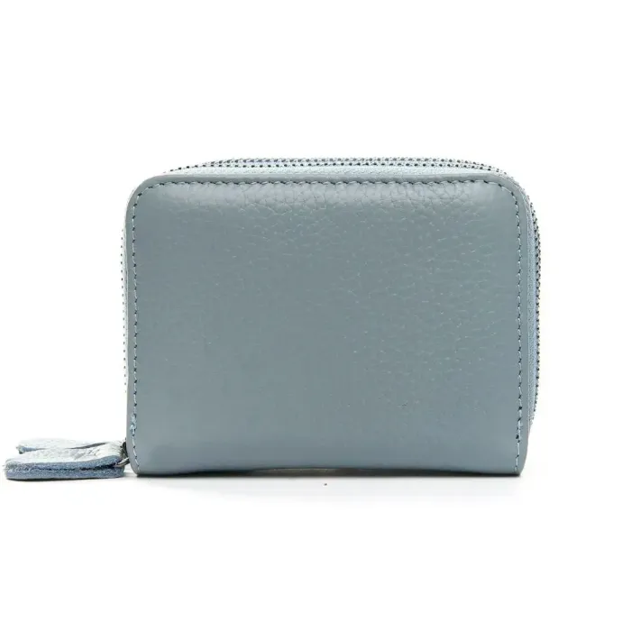 Візитниця шкіра H863-4