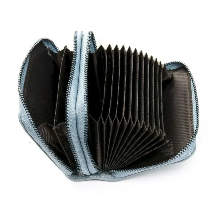 Візитниця шкіра H863-4