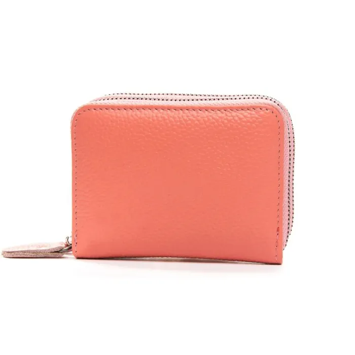 Візитниця шкіра H863-5