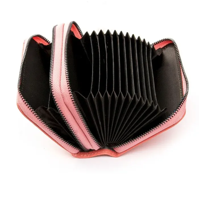 Візитниця шкіра H863-5