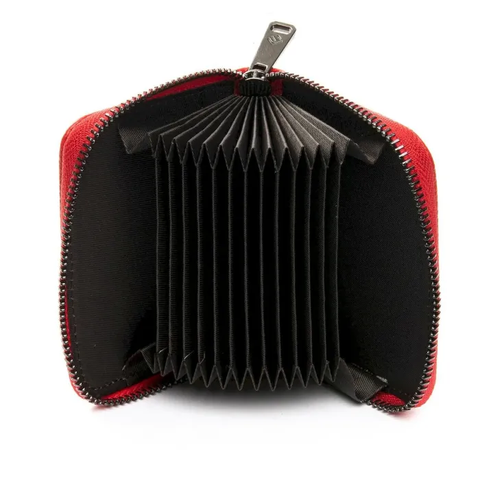 Візитниця шкіра F3984-2