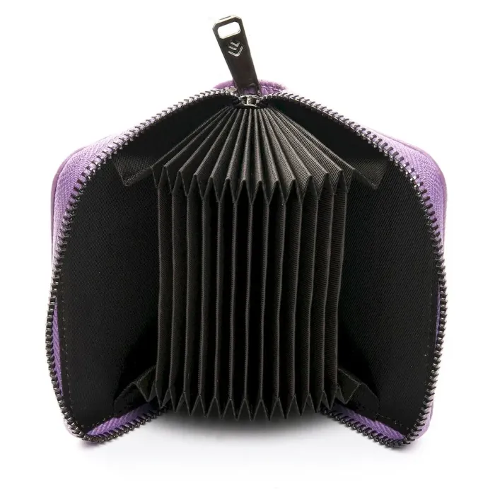 Візитниця шкіра F3984-3