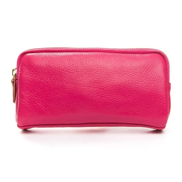 Косметичка шкіряна 6003-6