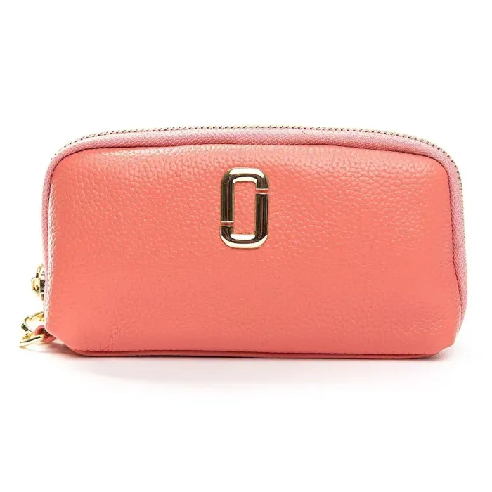 Косметичка шкіряна T1338-5