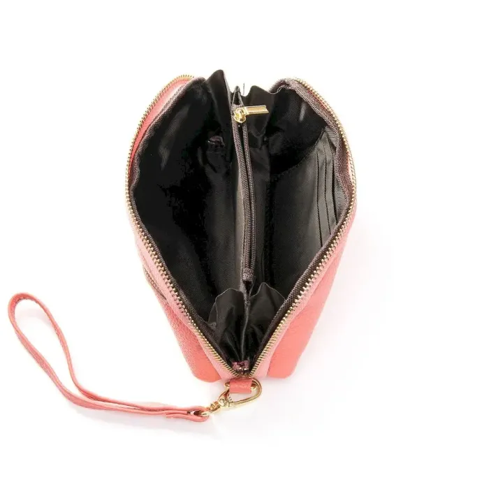 Косметичка шкіряна T1338-5