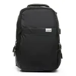 Рюкзак Міський нейлон Lanpad 2220 black
