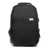 Рюкзак Міський нейлон Lanpad 2220 black
