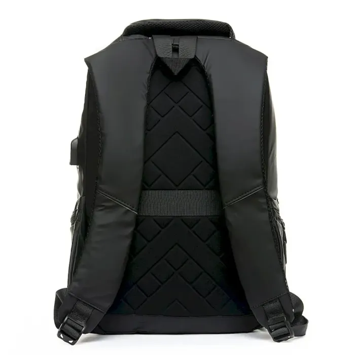 Рюкзак Городской нейлон Lanpad 2220 black