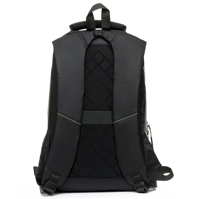 Рюкзак Городской нейлон Lanpad 2218 black