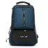 Рюкзак Городской нейлон Lanpad 2218 blue