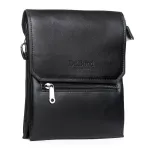 Сумка чоловіча Планшет штучна-шкіра DR. BOND GL 213-2 black