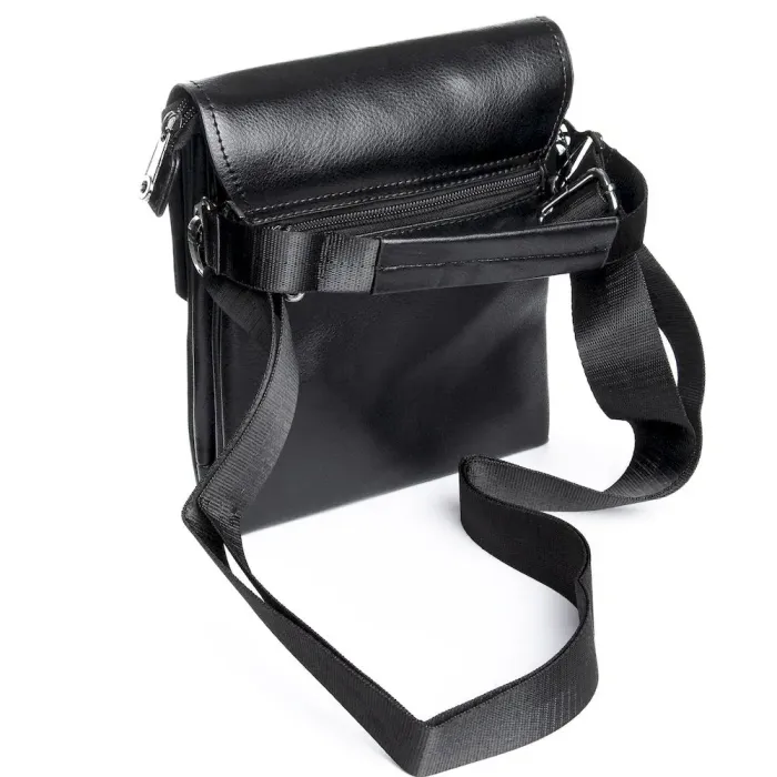 Сумка Мужская Планшет иск-кожа DR. BOND GL 213-2 black