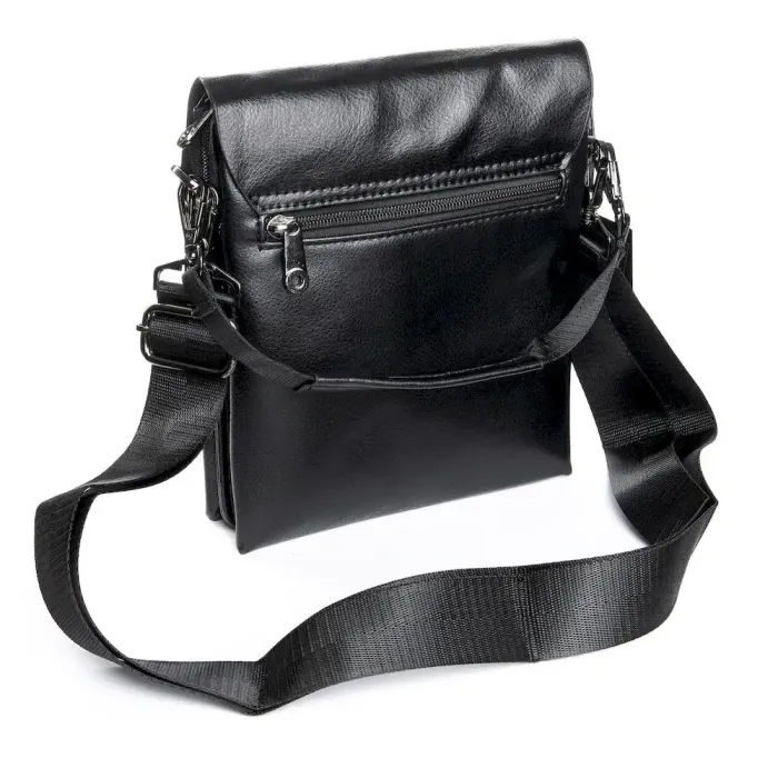 Сумка Мужская Планшет иск-кожа DR. BOND GL 206-2 black