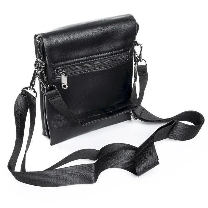 Сумка Мужская Планшет иск-кожа DR. BOND GL 206-1 black