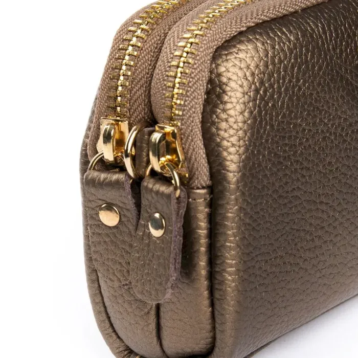 Косметичка кожа 6002-7