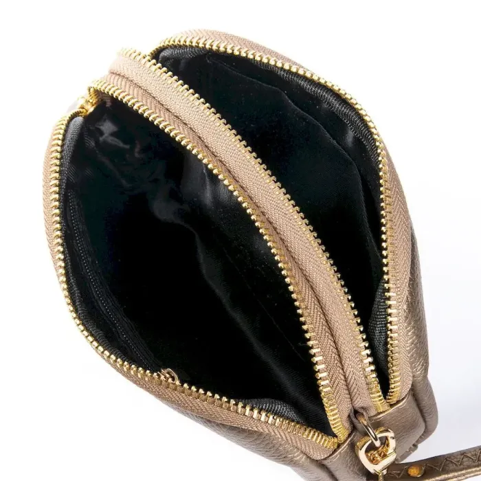 Косметичка кожа 6002-7