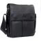 Сумка Мужская Планшет кожаный BRETTON BE 3387-4 black