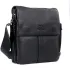 Сумка Мужская Планшет кожаный BRETTON BE 3387-4 black