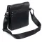Сумка чоловіча Планшет шкіряна BRETTON 3387-4 black