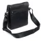 Сумка Мужская Планшет кожаный BRETTON BE 3387-4 black