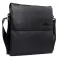 Сумка Мужская Планшет кожа BRETTON BE 1631-3 black