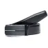 Ремень Мужской кожа C40-1753 black