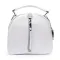 Сумка Жіноча Класична шкіра Luxeva P50 339 white