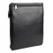 Сумка Мужская Планшет кожаный BRETTON BP 3596-3 black