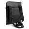 Сумка чоловіча Планшет шкіряний BRETTON BP 3565-3 black