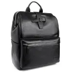 Рюкзак Міський шкірянийный BRETTON BP 2004-7 black